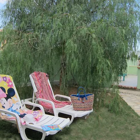 Apartamento Casa Vacanze Le Castella Le Castella (Calabria)