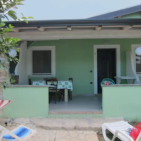 Casa Vacanze Le Castella Le Castella (Calabria)