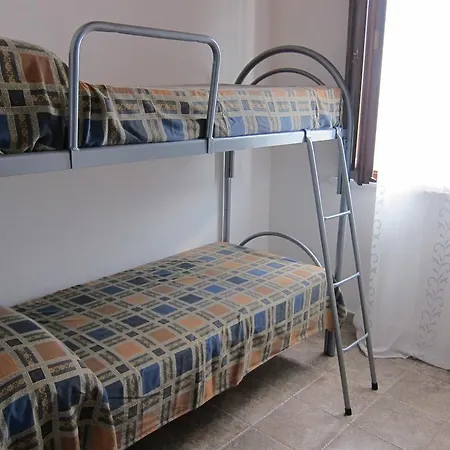 Casa Vacanze Le Castella *