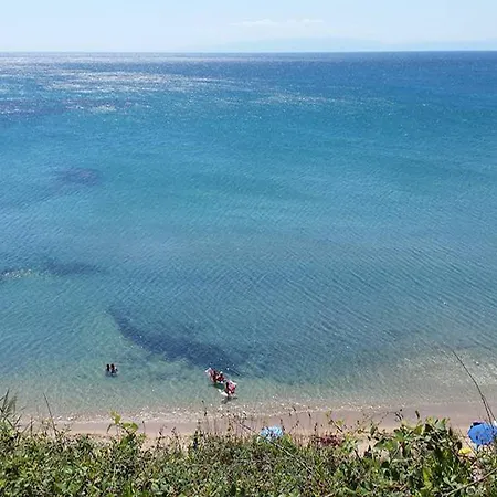 Casa Vacanze Le Castella Le Castella (Calabria)
