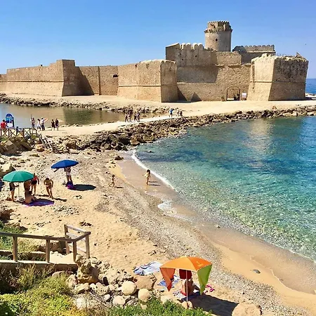 Casa Vacanze Le Castella