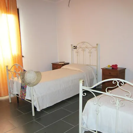Casa Vacanze Le Castella * Le Castella (Calabria)