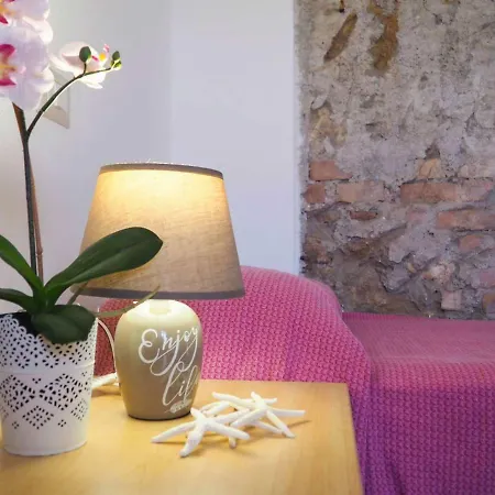 Casa Vacanze Le Castella