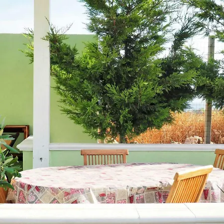 Casa Vacanze Le Castella Apartamento Le Castella (Calabria)