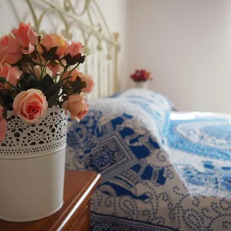 Apartamento Casa Vacanze Le Castella