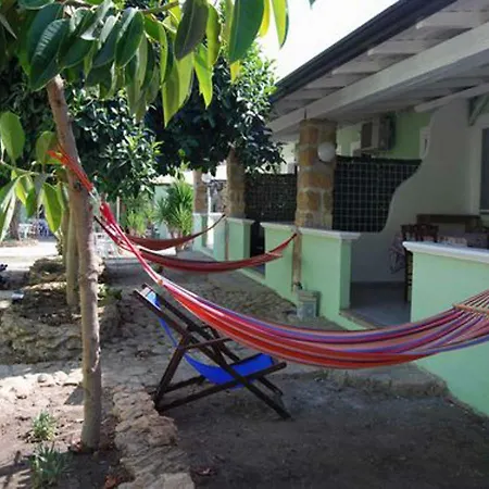 Apartamento Casa Vacanze Le Castella *