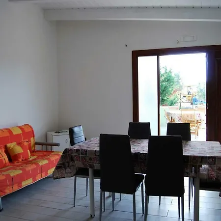 Casa Vacanze Le Castella