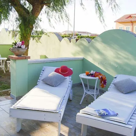Apartamento Casa Vacanze Le Castella Le Castella (Calabria)