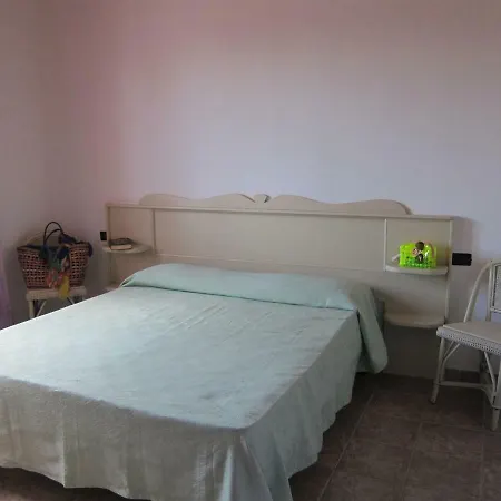 Apartamento Casa Vacanze Le Castella Le Castella (Calabria)