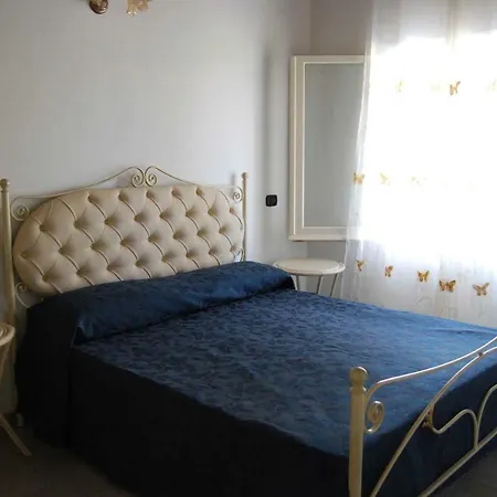 Casa Vacanze Le Castella Apartamento