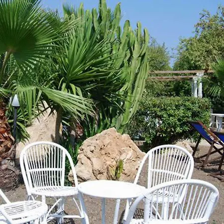 Casa Vacanze Le Castella Apartamento Le Castella (Calabria)