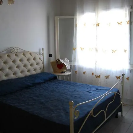 Casa Vacanze Le Castella Apartamento