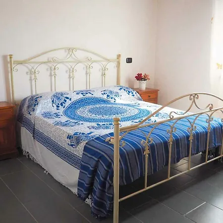 Casa Vacanze Le Castella