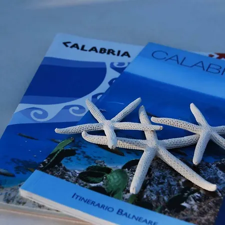 Casa Vacanze Le Castella *