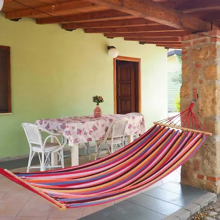 Apartamento Casa Vacanze Le Castella *