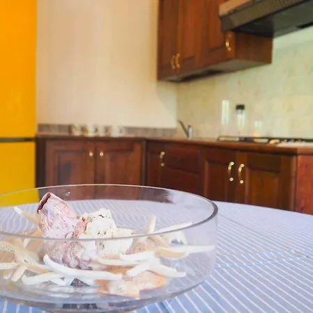 Apartamento Casa Vacanze Le Castella