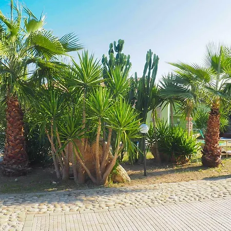 Casa Vacanze Le Castella Apartamento Le Castella (Calabria)