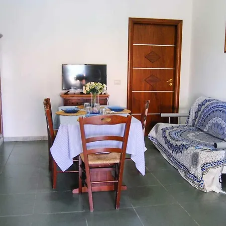 Apartamento Casa Vacanze Le Castella *