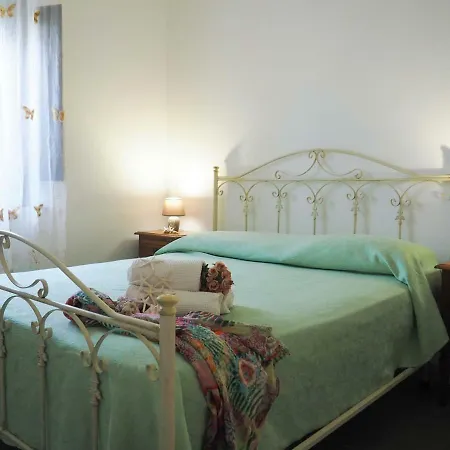 Casa Vacanze Le Castella Apartamento Le Castella (Calabria)
