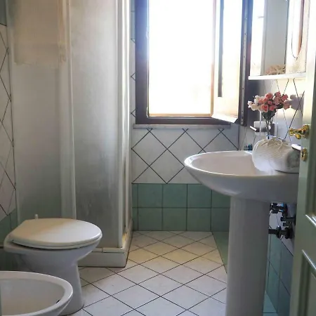 Casa Vacanze Le Castella