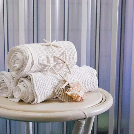 Casa Vacanze Le Castella * Le Castella (Calabria)