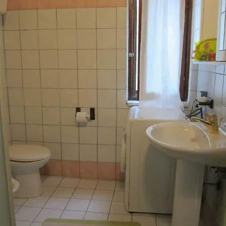 Casa Vacanze Le Castella