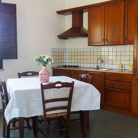 Casa Vacanze Le Castella