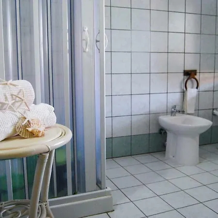 Apartamento Casa Vacanze Le Castella *