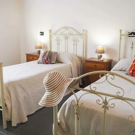 Apartamento Casa Vacanze Le Castella *