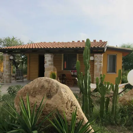 Casa Vacanze Le Castella *