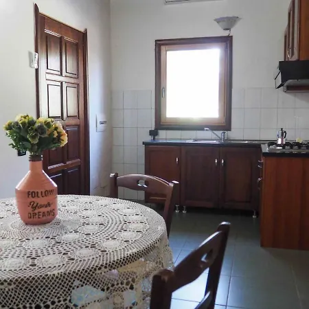 Apartamento Casa Vacanze Le Castella *