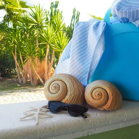 Apartamento Casa Vacanze Le Castella Le Castella (Calabria)