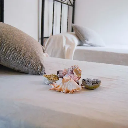 Apartamento Casa Vacanze Le Castella